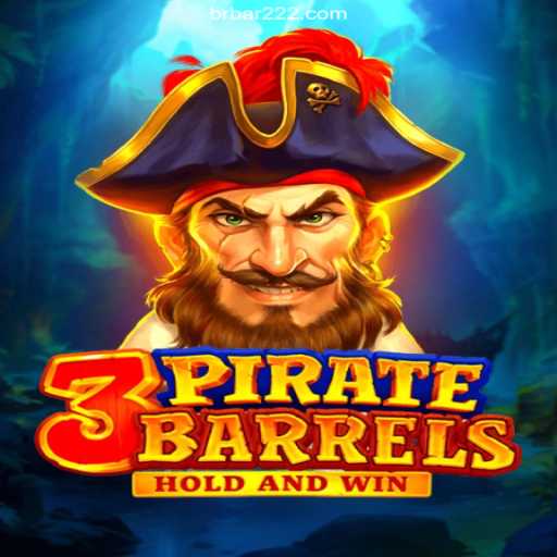 Discover the Exciting World of 3PirateBarrels: A Thrilling Adventure Game