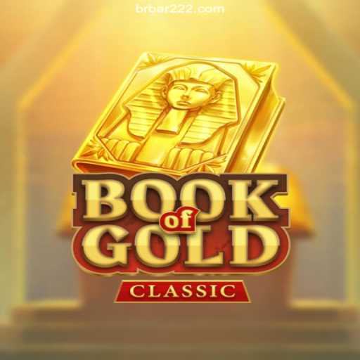 Unveiling the Thrills of BookOfGoldClassic: Brazil's Premier Betting Platform