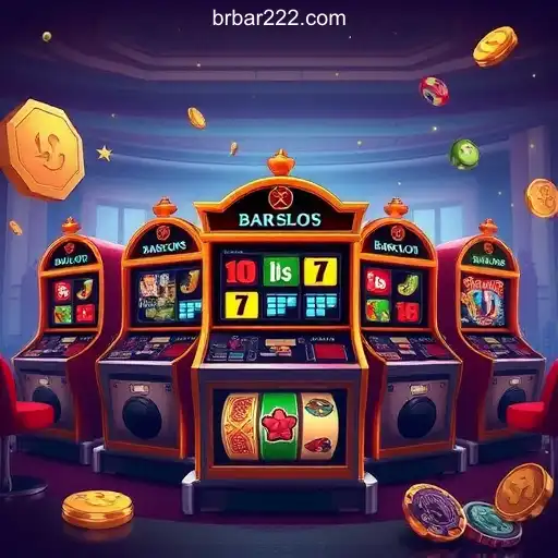 Cassino Games: Uma Viagem pelo Universo das Apostas