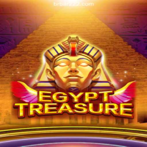 Discover the Mysteries of EgyptTreasure with BAR222.COM