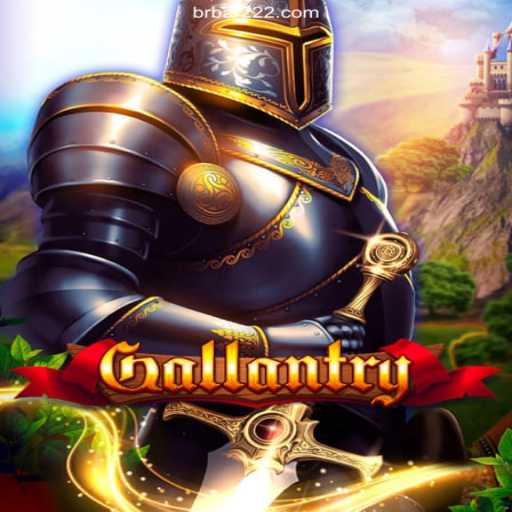 Exploring the Enchanting World of Gallantry: A Game That Combines Strategy and Adventure