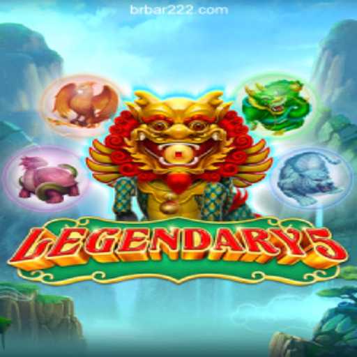 Exploring Legendary5: A New Era of Interactive Gaming in Brazil