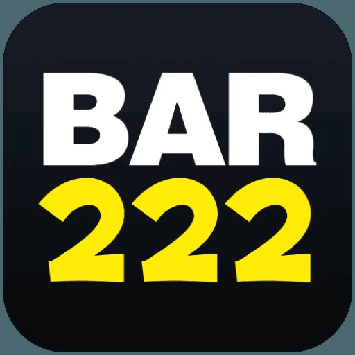 BAR222.COM A Plataforma de Apostas #1 do Brasil logo