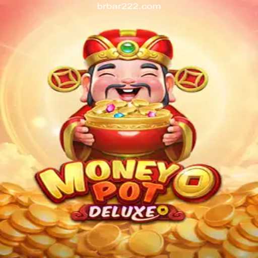 Discover MoneyPotDELUXE: The Thrilling Game Taking Brazil by Storm
