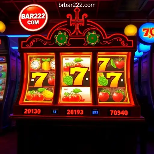 Online Slots: A Popularidade e Inovação dos Jogos Digitais