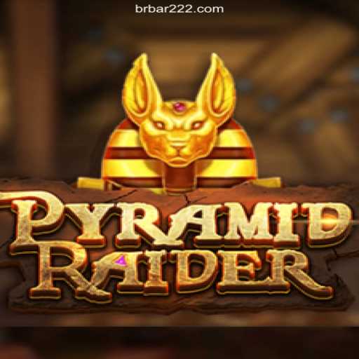 Discover PyramidRaider: The Thrilling Adventure Game