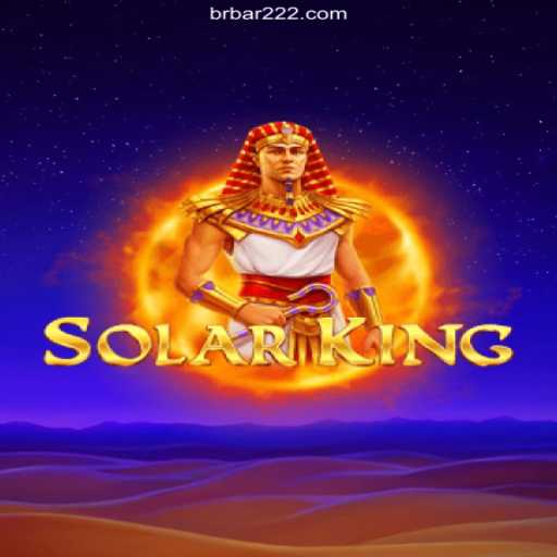 SolarKing: The Ultimate Space Strategy Adventure